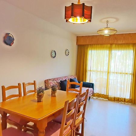 Apartament Jardines Gandia- Solo Familias Playa de Gandia Zewnętrze zdjęcie