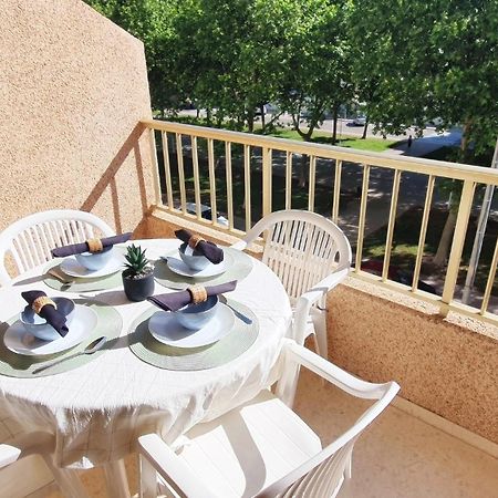 Apartament Jardines Gandia- Solo Familias Playa de Gandia Zewnętrze zdjęcie