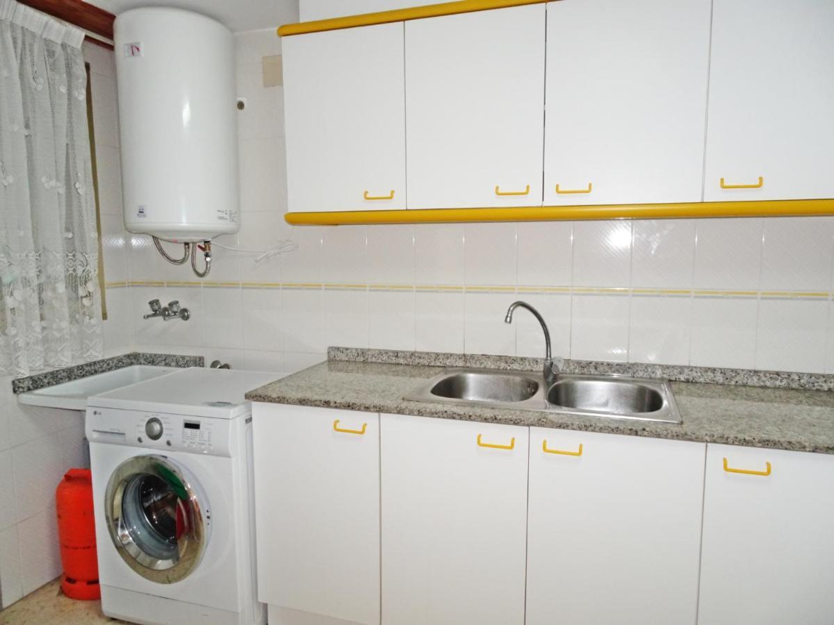 Apartament Jardines Gandia- Solo Familias Playa de Gandia Zewnętrze zdjęcie